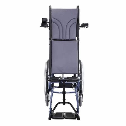Fauteuil roulant debout SME