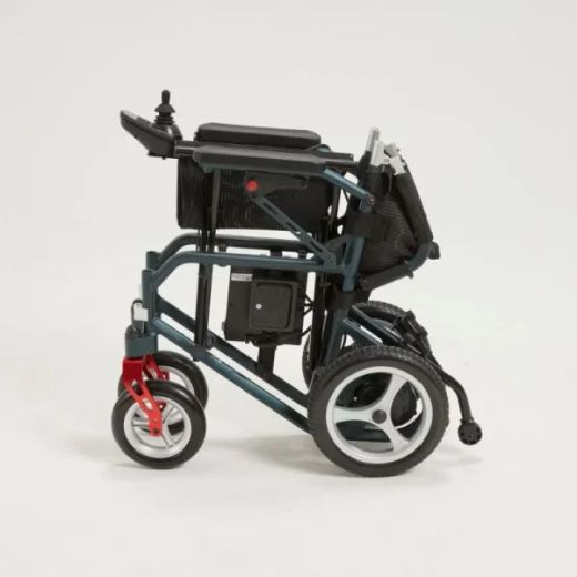 Silla de Ruedas, Eléctrica Cheeta