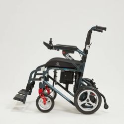 Silla de Ruedas, Eléctrica Cheeta