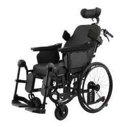Fauteuil roulant inclinable Serena
