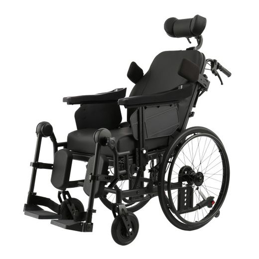 Fauteuil roulant inclinable Serena
