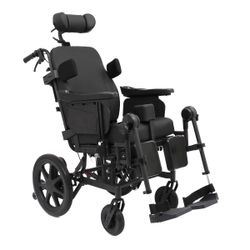 Fauteuil roulant inclinable Serena
