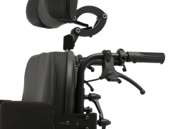 Fauteuil roulant inclinable Serena