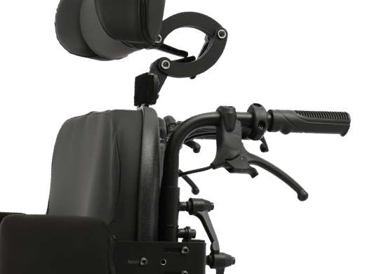 Fauteuil roulant inclinable Serena