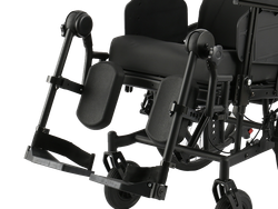 Fauteuil roulant inclinable Serena