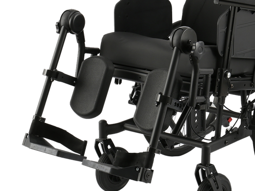 Fauteuil roulant inclinable Serena