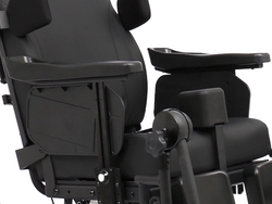 Fauteuil roulant inclinable Serena