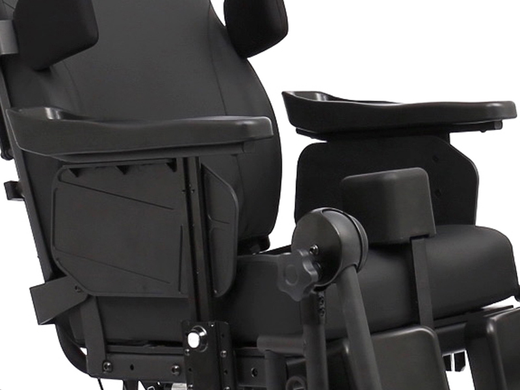 Fauteuil roulant inclinable Serena