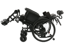 Fauteuil roulant inclinable Serena