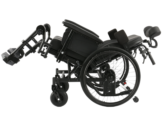 Fauteuil roulant inclinable Serena