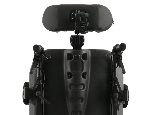 Fauteuil roulant inclinable Serena