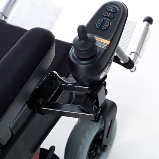 Fauteuil roulant électrique bariatrique Sepang