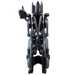 Zénith fauteuil roulant électrique économique