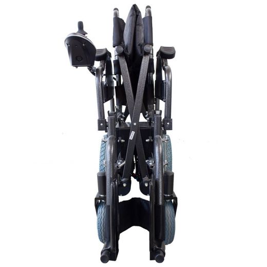 Zénith fauteuil roulant électrique économique