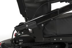 Fauteuil roulant électrique Forest 3