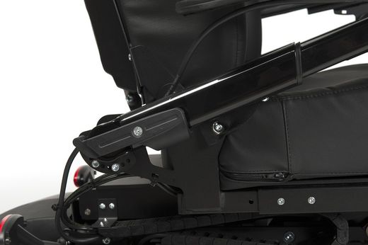 Fauteuil roulant électrique Forest 3