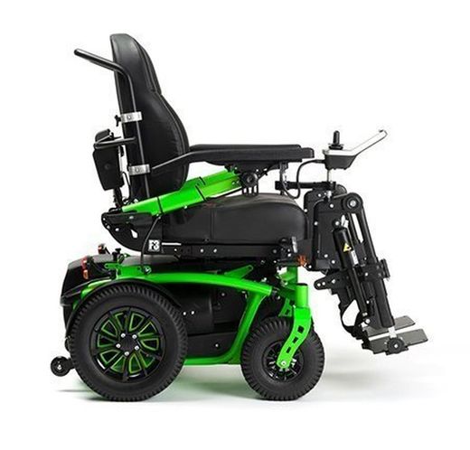 Fauteuil roulant électrique Forest 3