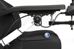 Fauteuil roulant électrique Forest 3