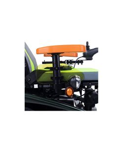 Fauteuil roulant électrique pour enfants avec inclinaison électrique réglable Scrubby