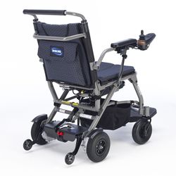 Fauteuil roulant électrique Invacare Kompas