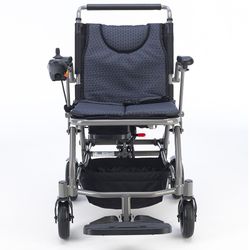 Fauteuil roulant électrique Invacare Kompas