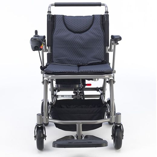 Fauteuil roulant électrique Invacare Kompas