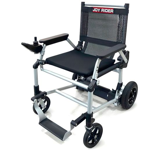 Joytec Classic faltbarer Elektrorollstuhl von Tecmoving