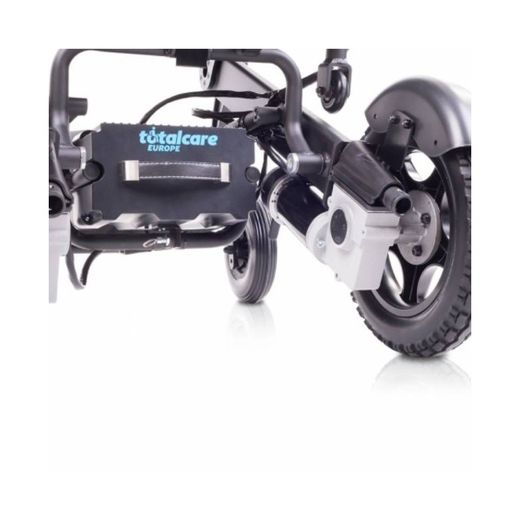 fauteuil roulant électrique kittos city