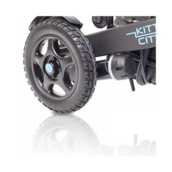 fauteuil roulant électrique kittos city