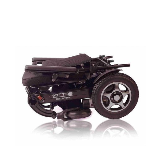 Kittos Country Elektrorollstuhl