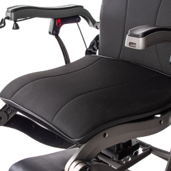 Fauteuil roulant électrique Kittos Magnesium