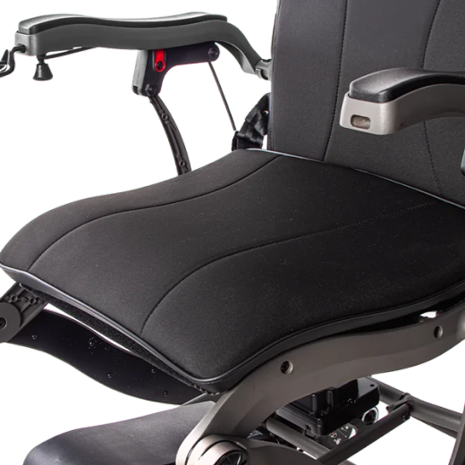 Fauteuil roulant électrique Kittos Magnesium