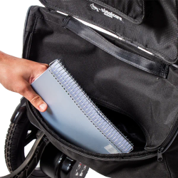 Fauteuil roulant électrique Kittos Magnesium