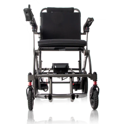 Fauteuil roulant électrique Kittos Magnesium