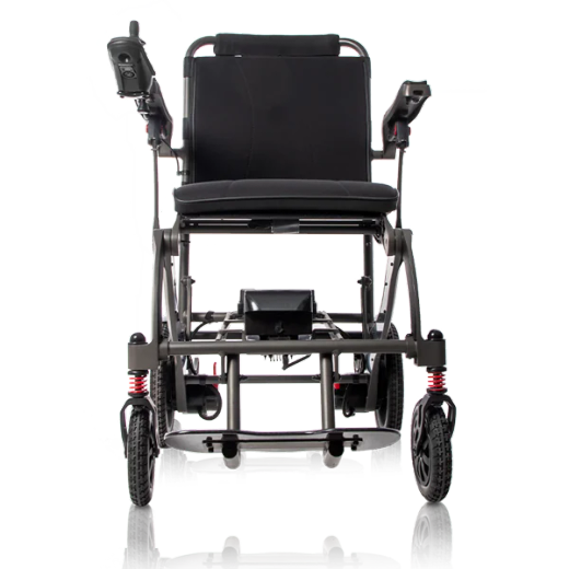 Fauteuil roulant électrique Kittos Magnesium