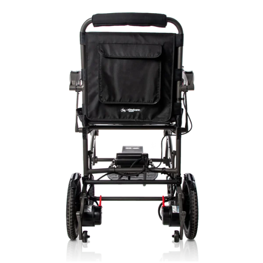 Fauteuil roulant électrique Kittos Magnesium