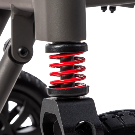 Fauteuil roulant électrique Kittos Magnesium