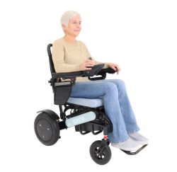 silla de ruedas eléctrica Kmina