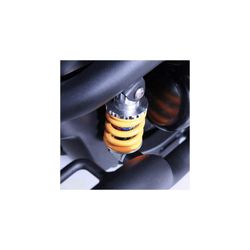 Leon Elektrorollstuhl