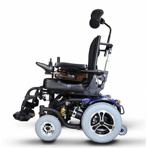 Leon Elektrorollstuhl