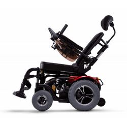 Leon Elektrorollstuhl