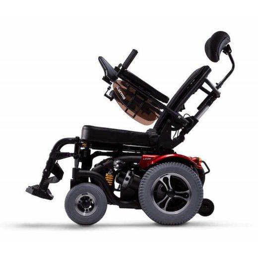 Leon Elektrorollstuhl