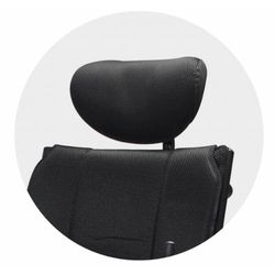 Morgan Elektrorollstuhl