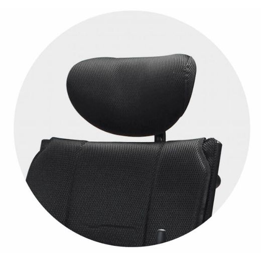 Morgan Elektrorollstuhl