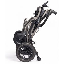 fauteuil roulant électrique pliant e-foldi