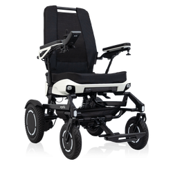 Fauteuil roulant électrique pliable Ergoflix® Vario
