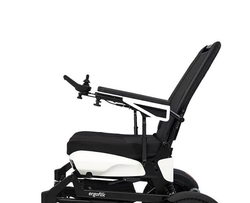 Fauteuil roulant électrique pliable Ergoflix® Vario