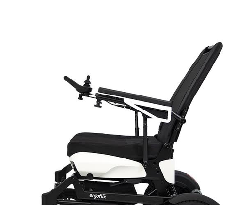 Fauteuil roulant électrique pliable Ergoflix® Vario