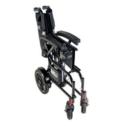 Fauteuil roulant électrique pliant Ilca
