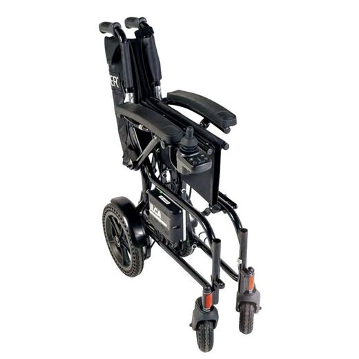 Fauteuil roulant électrique pliant Ilca